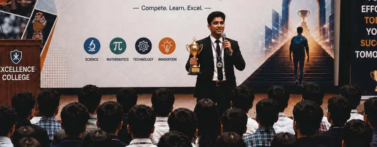 ISMO Award Ceremony