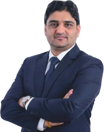 Sh. Narendra Kumar Yadav, Founder & Academic Director, Exami Olympiad Foundation