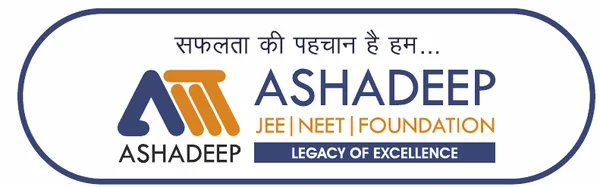 Ashadeep — JEE | NEET | Foundation