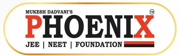 Mukesh Dadvani's Phoenix — JEE | NEET | Foundation