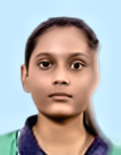 Yashanshi Singhal