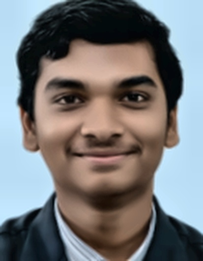 Kanzariya Shreyank