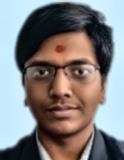 Rushabh Tadhani