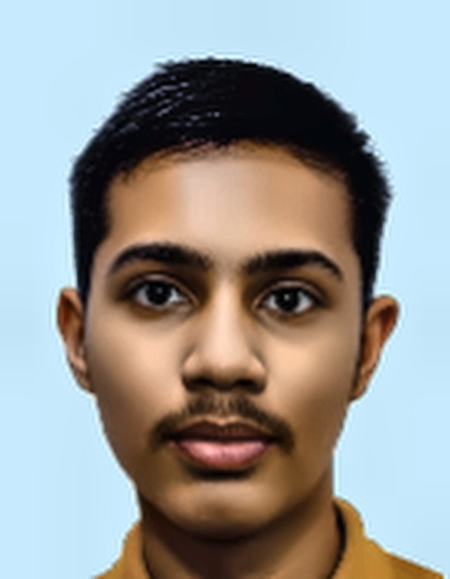 Krish Rohit