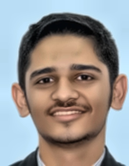 Patel Dharmik