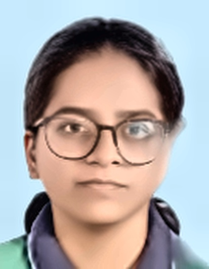 Kirti Soni