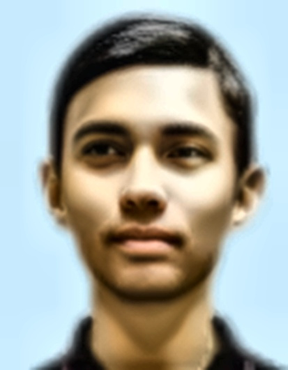 Yash Saini