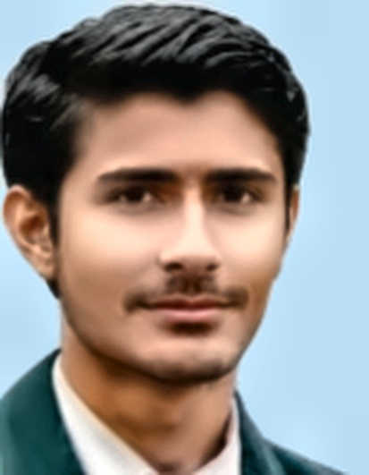 Himanshu Lamba