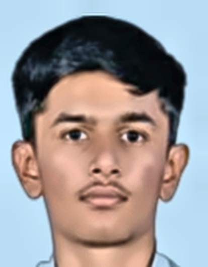 Zeal Makadia