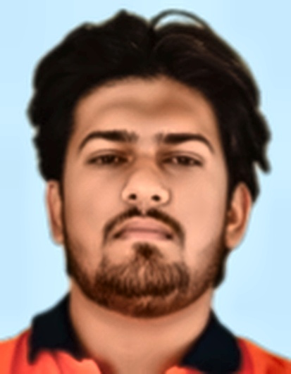 Kathan Darji