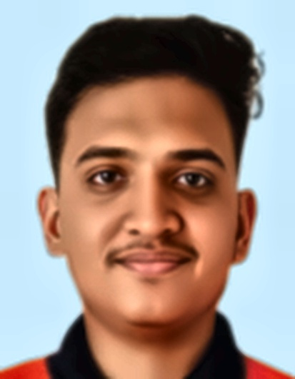 Punya Patel