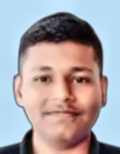 Tanmay Mudali