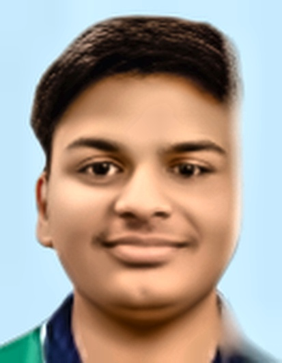 Deepanshu Gupta