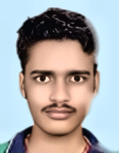 Bhanu Sharma