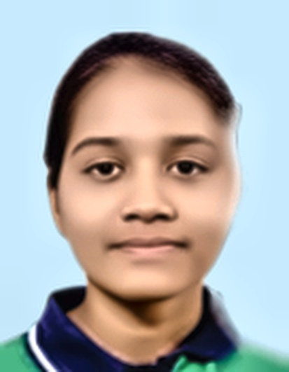 Khushi Garg