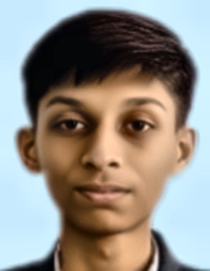 Krunal Sakhiya