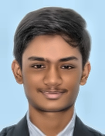 Gevariya Manas