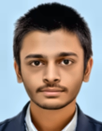 Sojitra Aryan