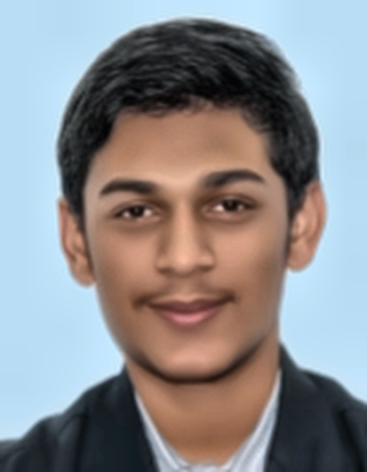 Kachhaiya Juhil