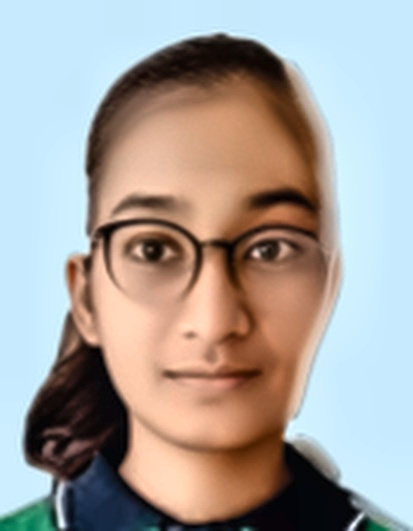 Nidhi Gupta