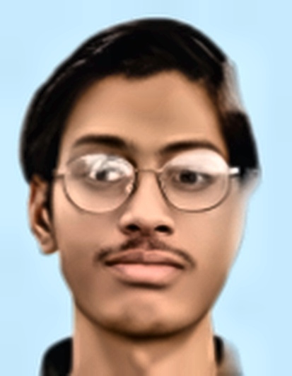 Naman Bansal