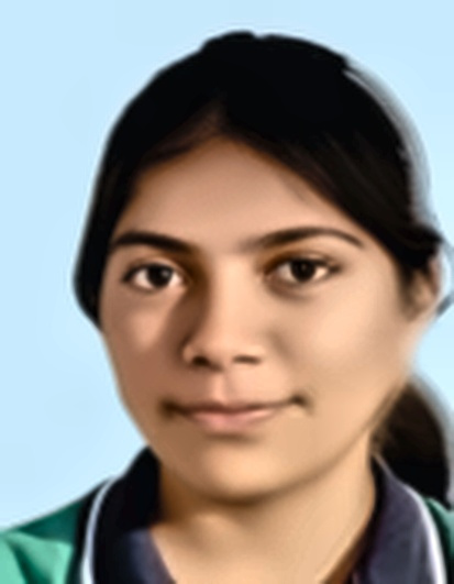 Raashi Meena