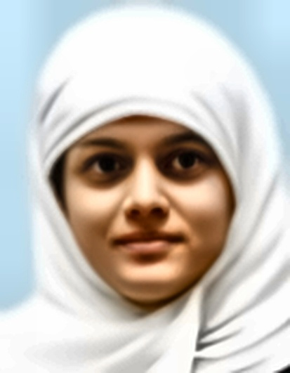 Sana Firdos