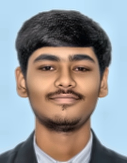 Dhameliya Pranav