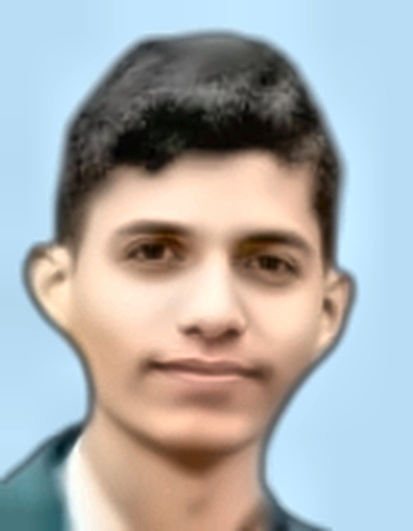 Priyanshu Attri