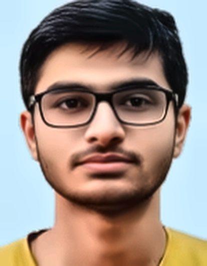 Rakshit Yadav