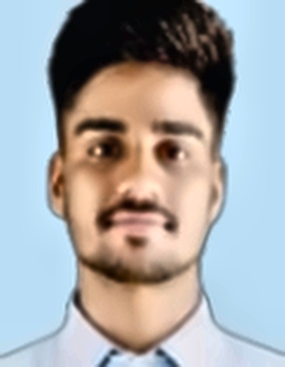 Harsh Yadav