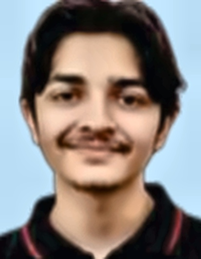 Dev Prajapati