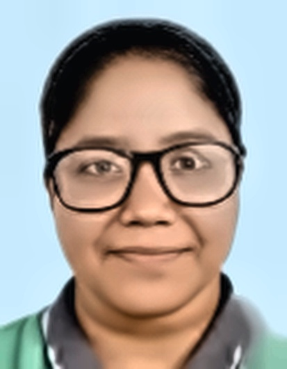 Aayushi Gupta