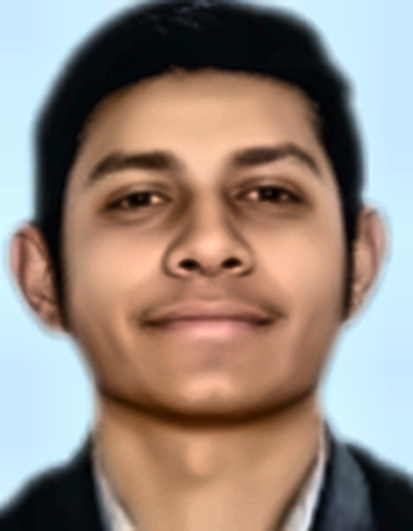 Dhruvin Kalsariya