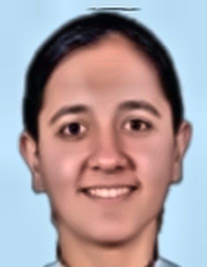 Jahanvi Dhanvani