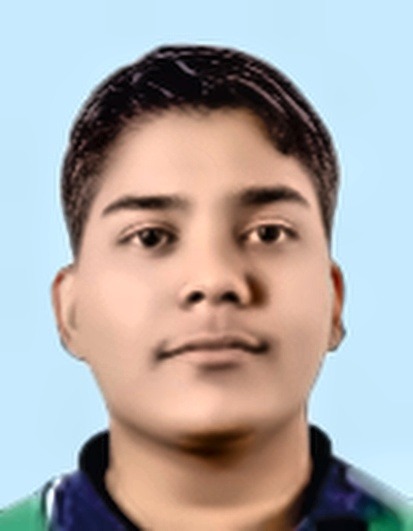 Mahendra Singh