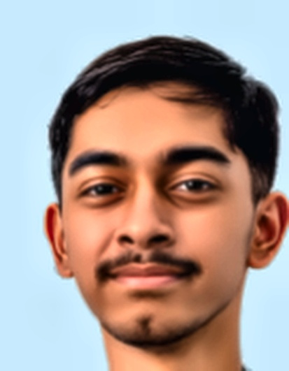 Harshal Patel