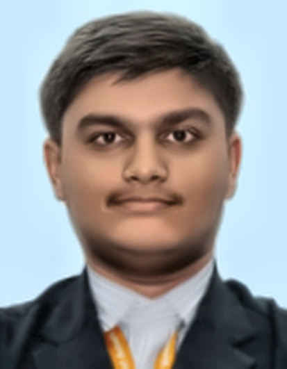 Solanki Mayur