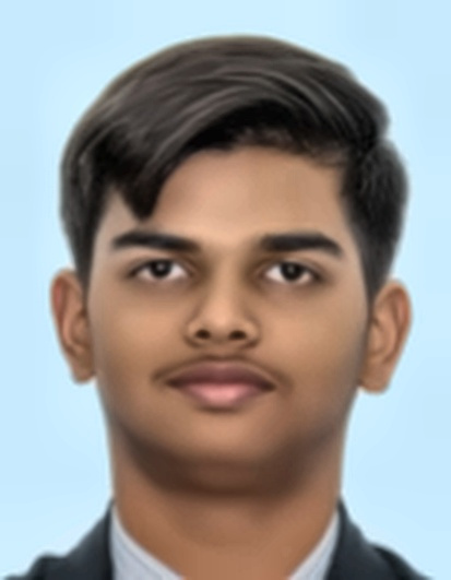 Balar Krish