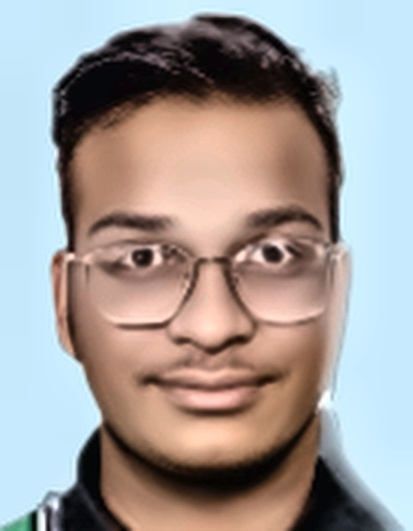 Vivek Kumar