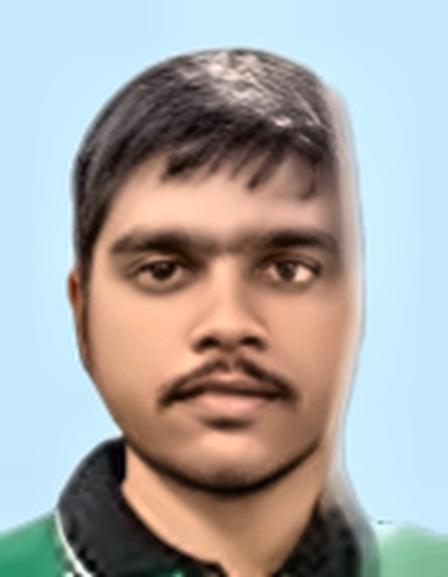 Ravi Singh Jadaun
