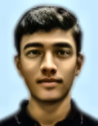 Harshal
