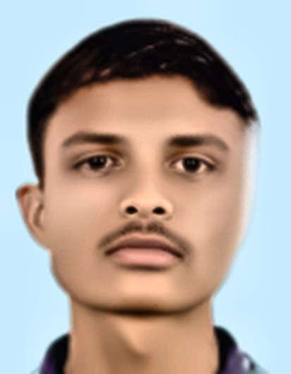 Shubham Meena
