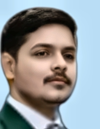 Joyal Malik
