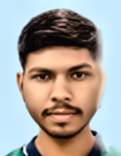 Rahul Kumar Saini