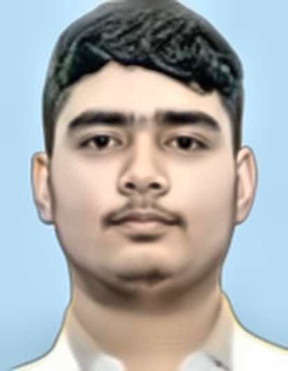 Atin Kumar