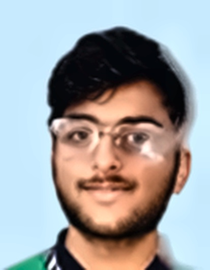 Kunal Garg